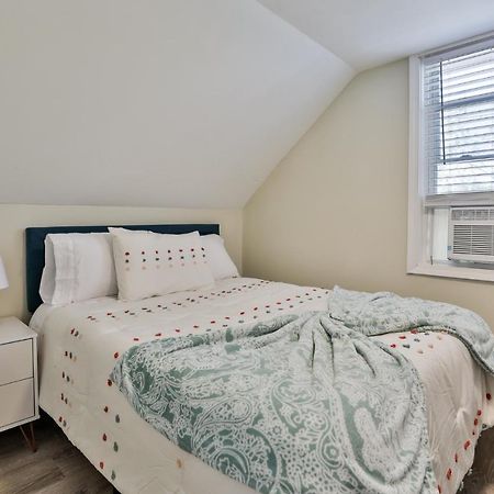 M20 Rentals Modern Apartment 2Bd 1Ba Centrally Located Salem, Nh 외부 사진