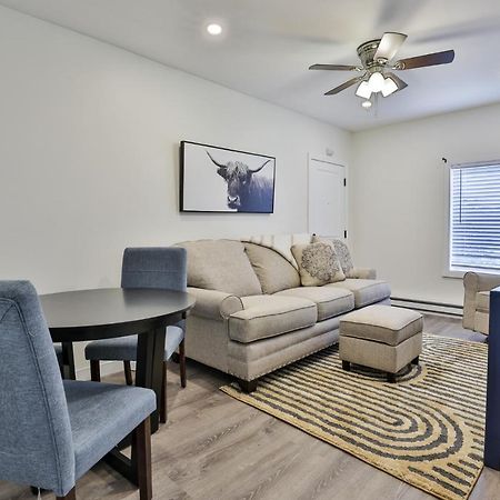 M20 Rentals Modern Apartment 2Bd 1Ba Centrally Located Salem, Nh 외부 사진