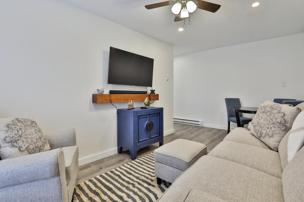 M20 Rentals Modern Apartment 2Bd 1Ba Centrally Located Salem, Nh 외부 사진