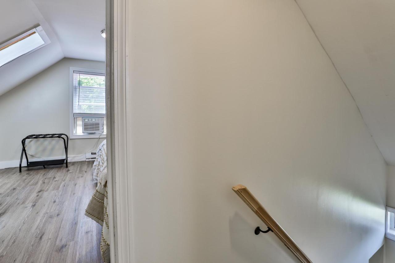 M20 Rentals Modern Apartment 2Bd 1Ba Centrally Located Salem, Nh 외부 사진