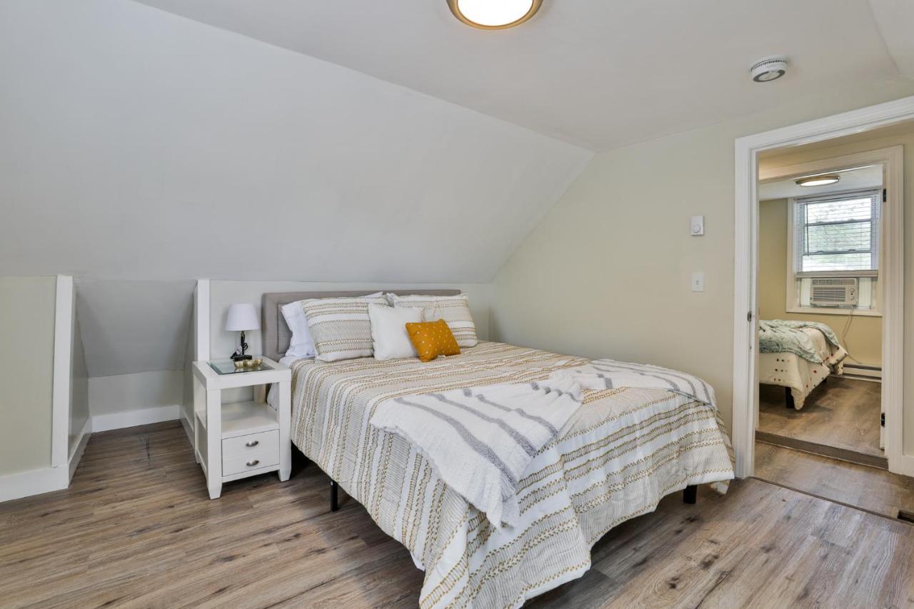 M20 Rentals Modern Apartment 2Bd 1Ba Centrally Located Salem, Nh 외부 사진