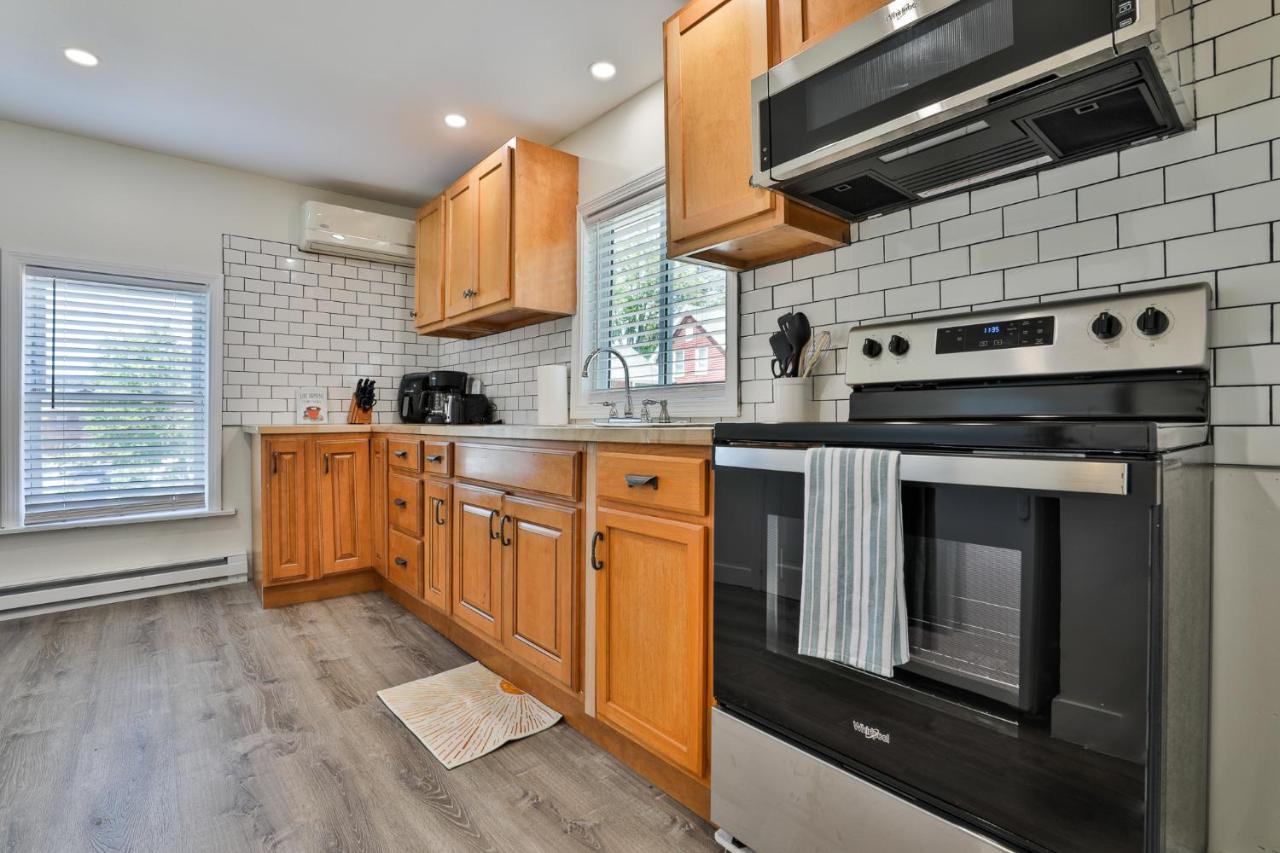 M20 Rentals Modern Apartment 2Bd 1Ba Centrally Located Salem, Nh 외부 사진