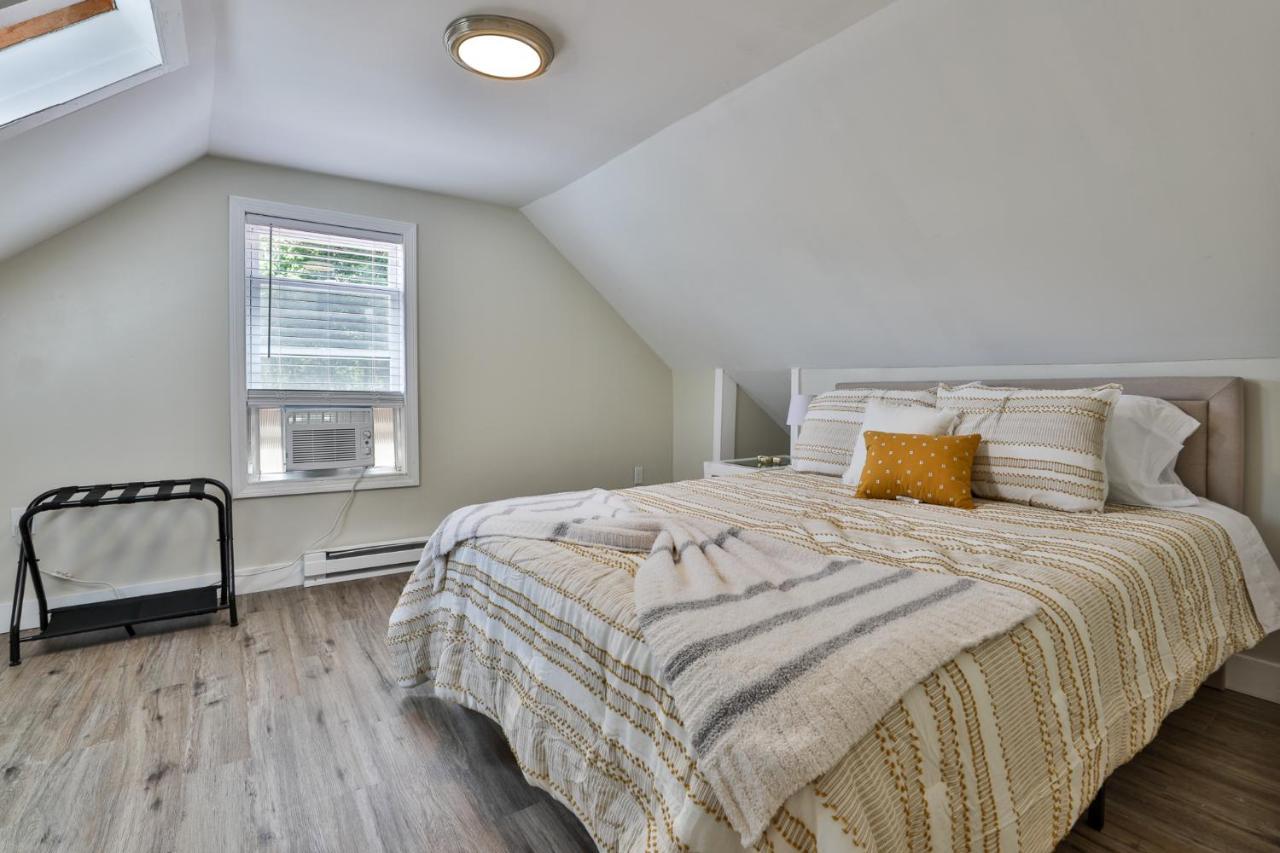 M20 Rentals Modern Apartment 2Bd 1Ba Centrally Located Salem, Nh 외부 사진