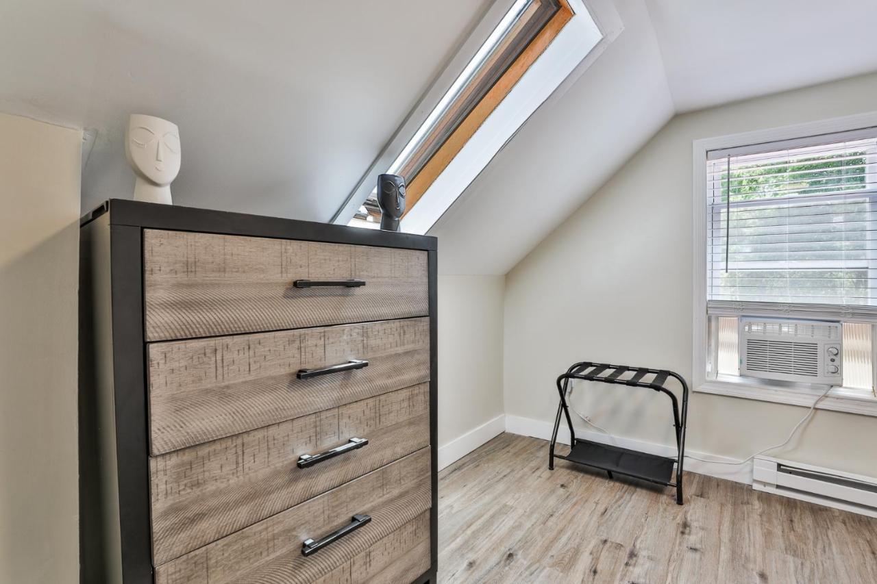 M20 Rentals Modern Apartment 2Bd 1Ba Centrally Located Salem, Nh 외부 사진