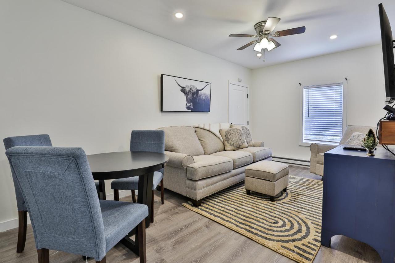 M20 Rentals Modern Apartment 2Bd 1Ba Centrally Located Salem, Nh 외부 사진